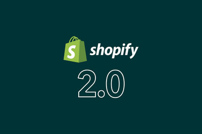 Do you want to upgrade to Shopify 2.0?~~Looking to migrate your Shopify site?~~Are you on a different platform?