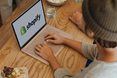 10 Reasons Shopify Is The Best Solution For Your E-commerce Site