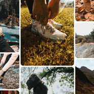 Masonry Image Gallery Shopify Section *hide