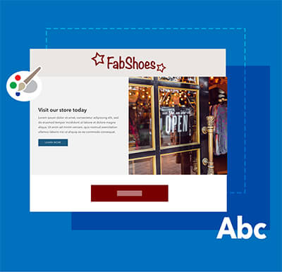 Easy to install pre-built Shopify sections without hiring a developer